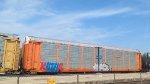 BNSF 28947 (Body) BNSF 300847 (Flat)